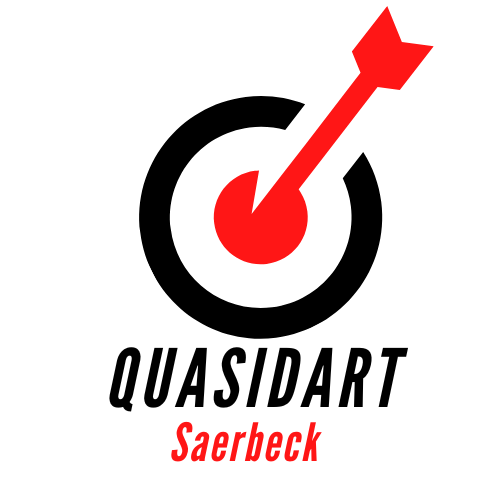 quasidart.de